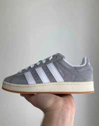 Adidas Campus 00s Grey White EUR 41