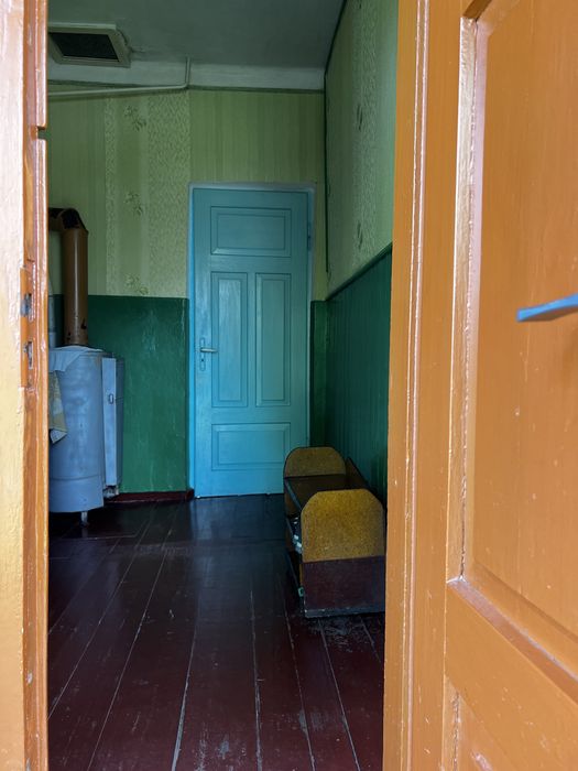 Будинок ( вул. Князя Романа)