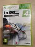 WRC 4 Fia World Rally Championship Xbox 360