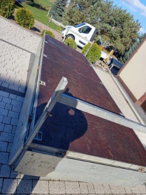 Sprzedam przyczepę samochodową  Scheubeck
