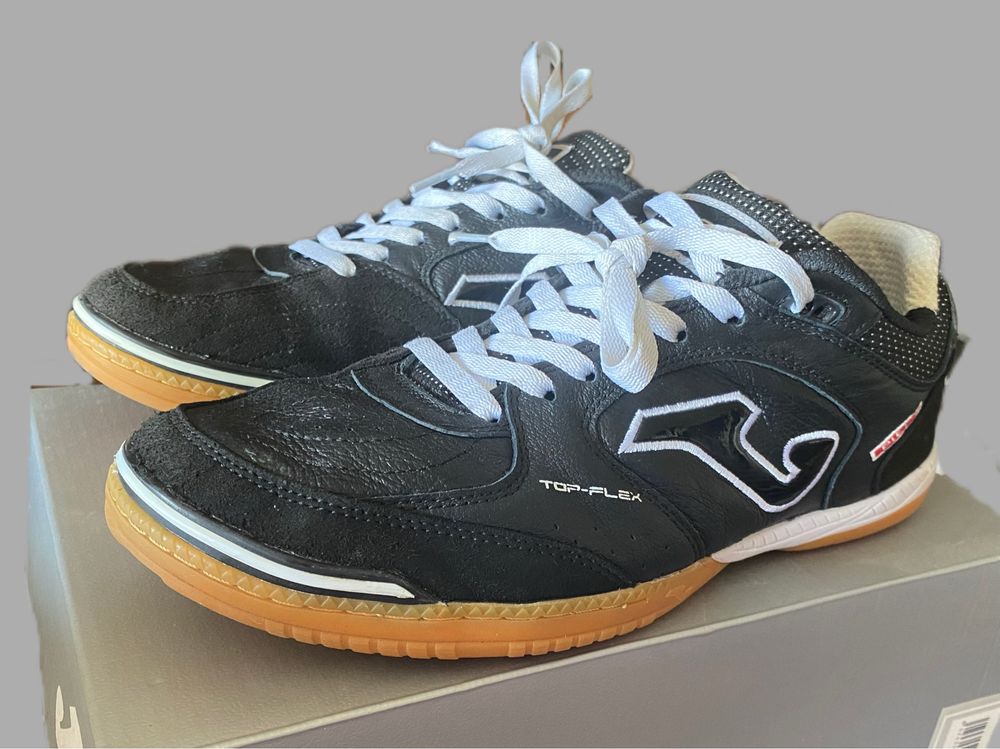 Футзалки Joma Top-Flex