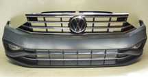 VW PASSAT B8 LIFT 3G0807221E 2019-2013 ZDERZAK PRZÓD PRZEDNI