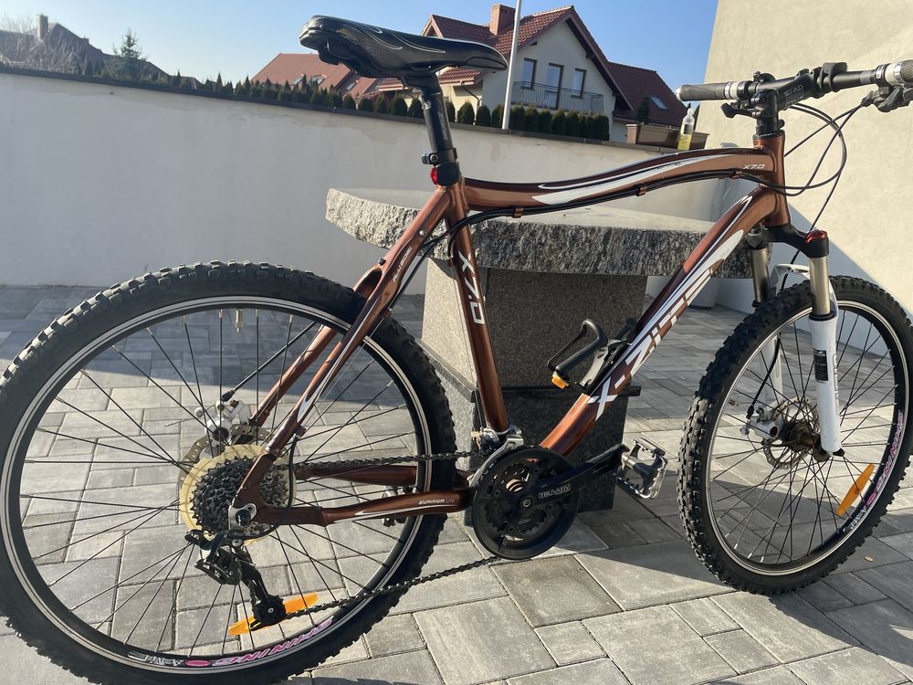 Sprzedam Rower x-zite