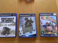 Jogos Ps2 em bom estado