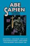 Abe Sapien T.3 W odmętach i inne opowieści Egmont praca zbiorowa Rok