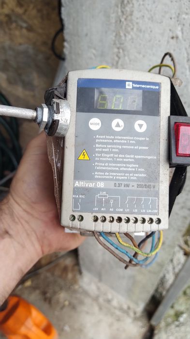 Vários artigos para venda