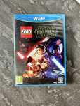 Nowa! LEGO Star Wars: The force awakens. Przebydzenie mocy.