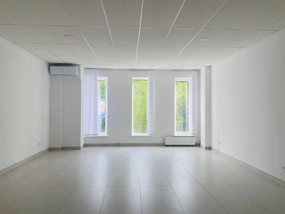 Від власника! Оренда офіса 47 м2 в БЦ Комфрт-Сіті, 10$/м.кв