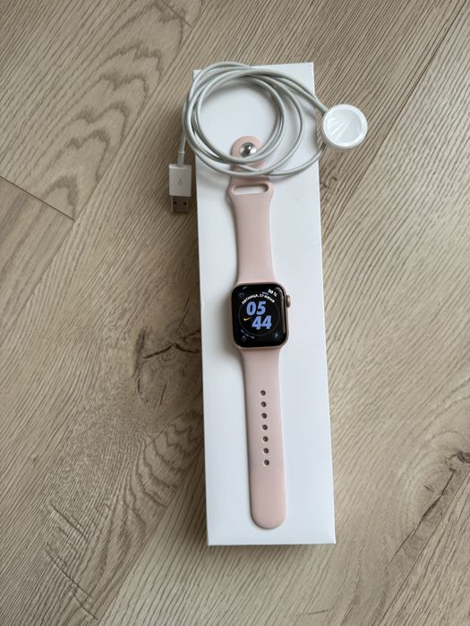 Apple watch SE 40 mm