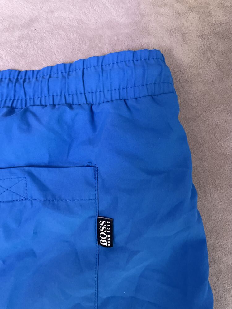 Шорти HUGO BOSS by Germany. Розмір М.