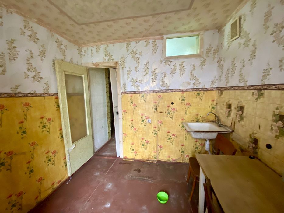 Без комиссии!!!Продажа крупногабаритной 1кк в Центре (Глеба Бабича) С2