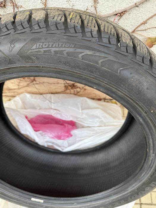 Продам зимнюю резину