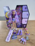 Lalka monster high clawdeen wolf straszysekrety seria 2
