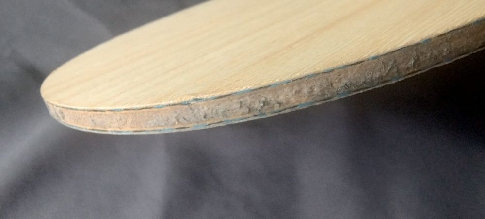 Desks Butterfly viscatia ST 81 Gramm