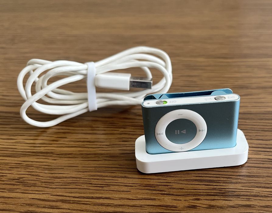 Apple iPod shuffle