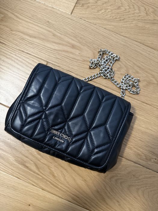 Сумка Jimmy Choo