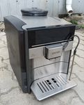 Кавомашина кавоварка Сіменс Siemens Germany EQ.6 plus S700 укр мова