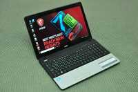 Игровой ноутбук Acer E1 (Core i5/8Gb/750Gb/intel HD - 2Gb)
