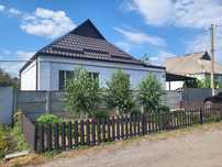 Продам хороший тёплый дом в центре