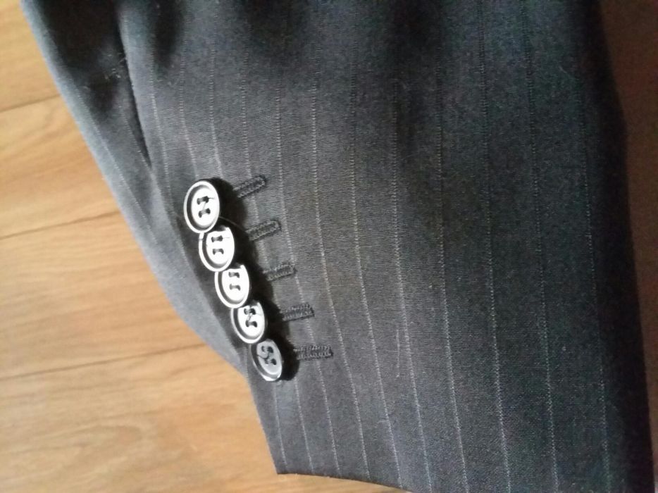 Garnitur firmy Eldorado 182/96/82