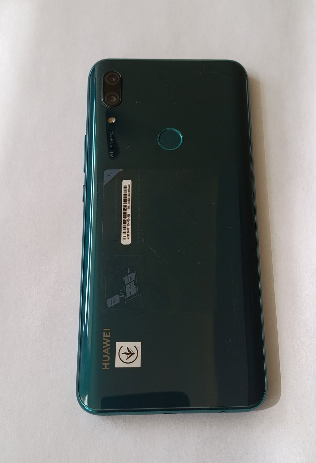 HUAWEI P Smart Z (4/64 ГБ)