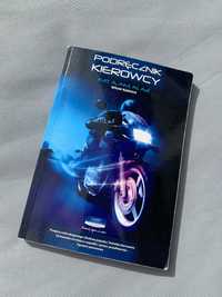 Książka podręcznik kierowcy motocykl a motor witold kędziora