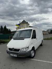 Продам Mersedes Sprinter