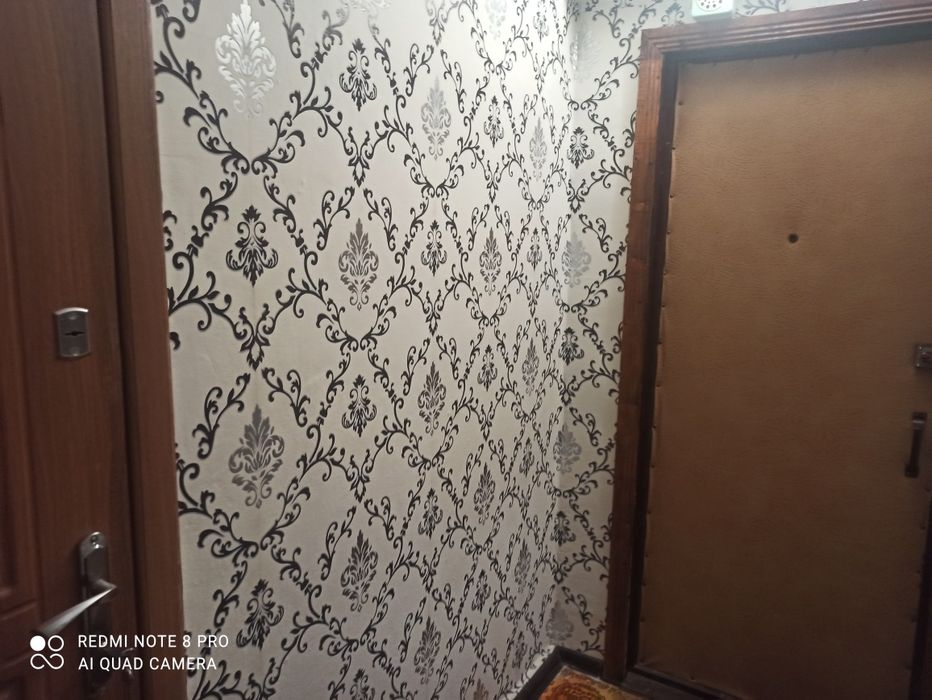 Сдам 1 комнатную квартиру