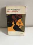 Mitologia grecka Jan Parandowski