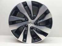 FELGA ALUMINIOWA 17 5X114,3 6,5J ET50 SUZUKI SX4 S-CROSS LIFT 43210-64R70