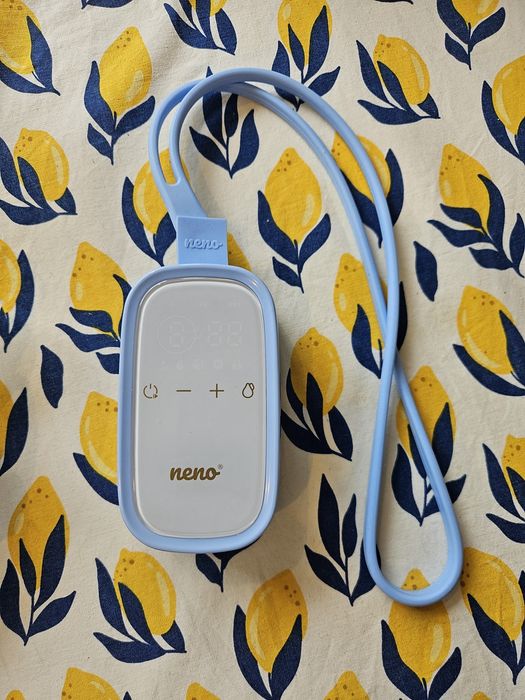 Laktator hands-free Neno Velo