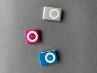 Apple iPod Shuffle 4 і 2 ген. 3шт оригінал Apple робочі