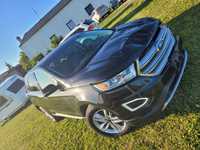 Ford Edge 3.5 SEL, 4x4 USA