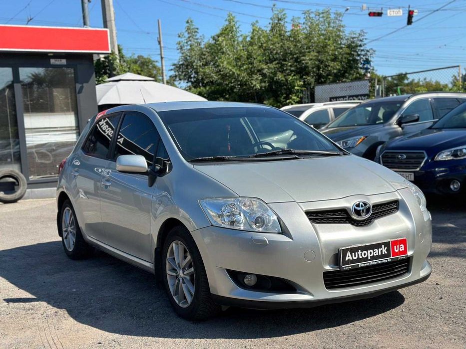 Продам Toyota Auris 2007р. #70908