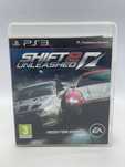 SHIFT 2 Unleashed PS3 Po Polsku