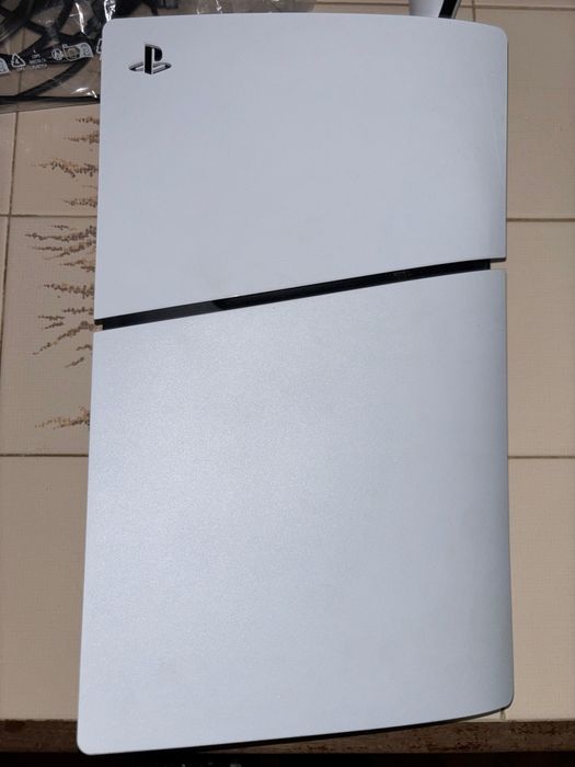 PlayStation 5 Slim Digital 825GB