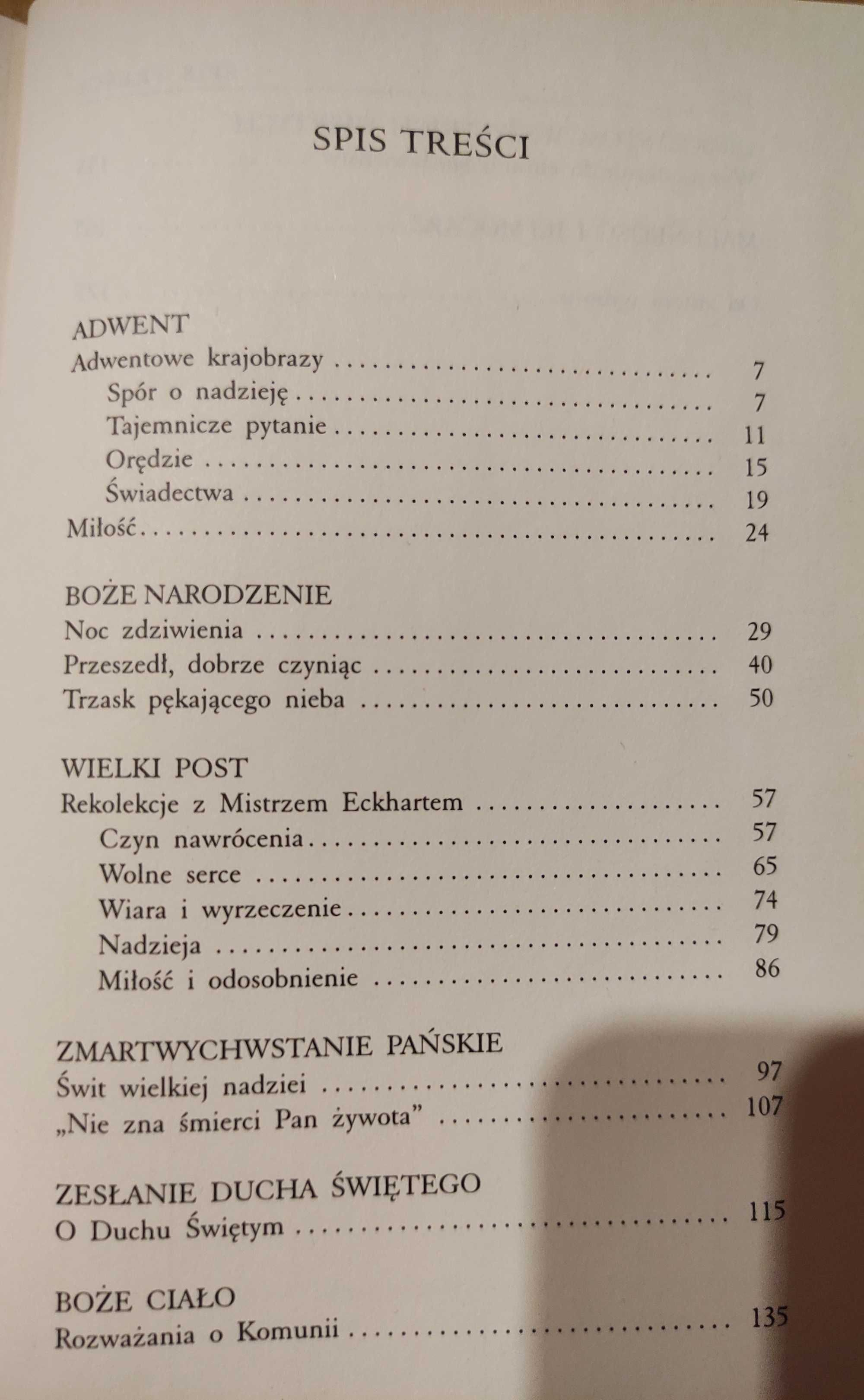 Miłość nas rozumie Józef Tischner