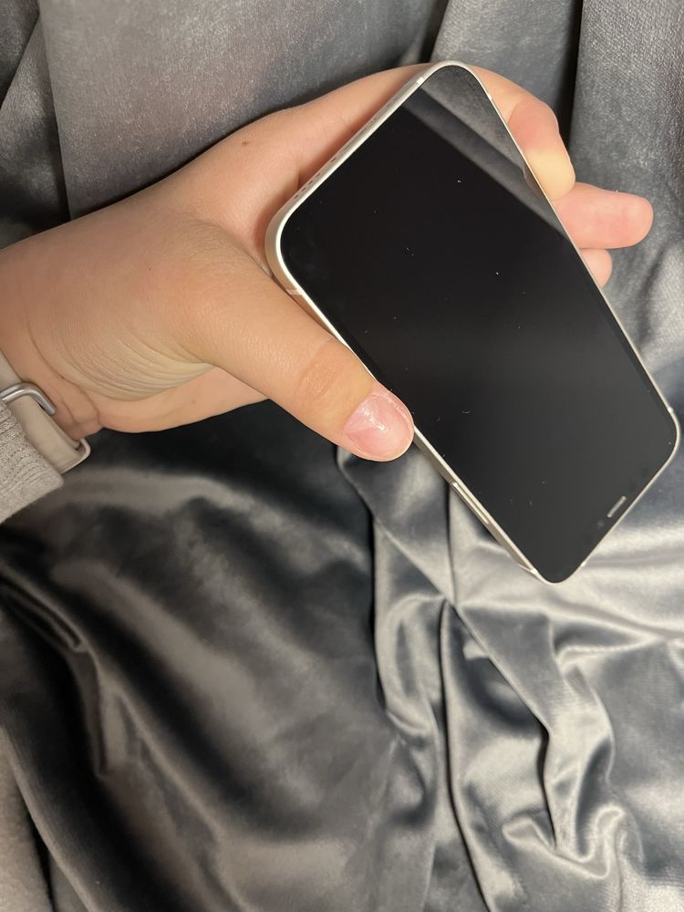 iPhone 12 mini (nie ma gwarancji)