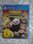 Kung Fu Panda gra ps4