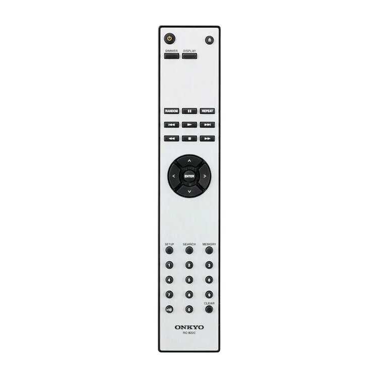 Leitor de CD Onkyo C-7030