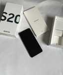 Samsung Galaxy S20 FE 5G 128GB Cloud Navy – Stan Idealny, Jak Nowy