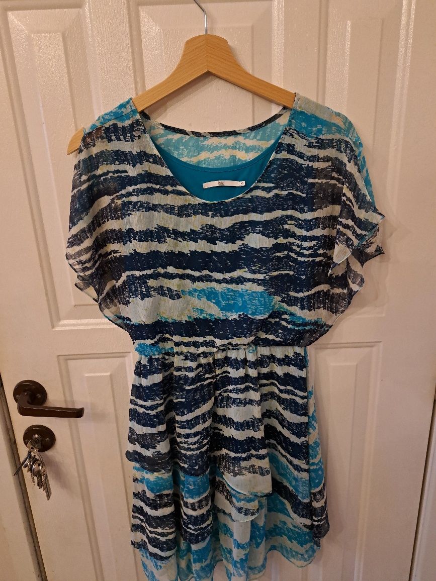 Nowa sukienka butik Andzela rozm.S