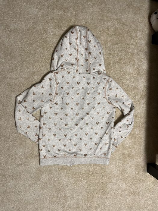 Bluza dla dziewczynki