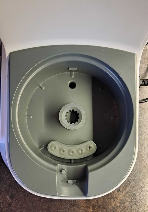 Robot kuchenny Ambiano