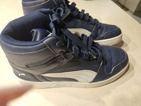 Buty Sneakersy Puma rozm 39