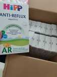 HiPP Anti Reflux 12sztuk