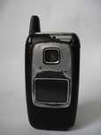 Nokia 6103 - klapka - klasyk!