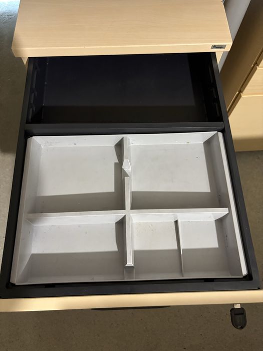 Zestaw biurowy Kinnarps