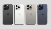 Nowy iPhone 15 Pro Max 256Gb Black Blue Natural White 4499 CentralGsm