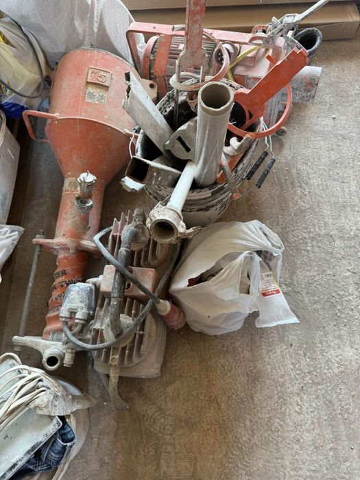 Штукатурна станція